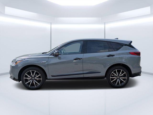 new 2026 Acura RDX car, priced at $58,328