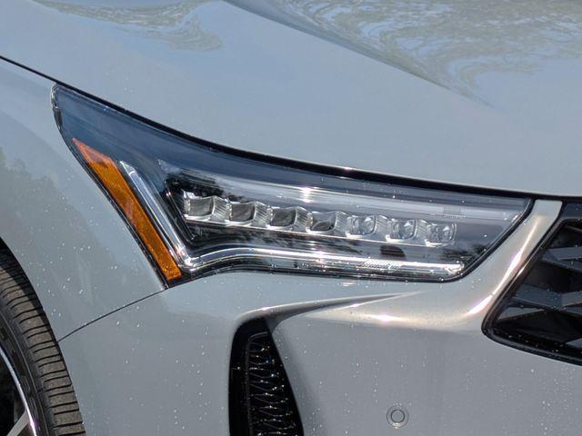 new 2026 Acura RDX car, priced at $58,328