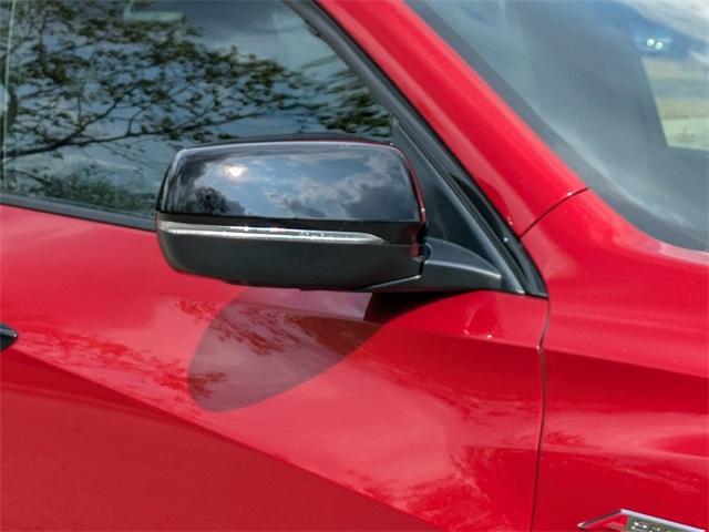 new 2026 Acura RDX car, priced at $56,800