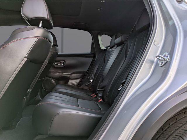 used 2025 Acura ADX car, priced at $34,425