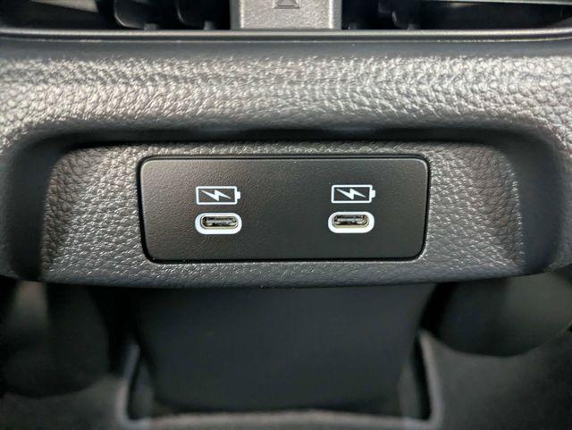 used 2025 Acura ADX car, priced at $34,425