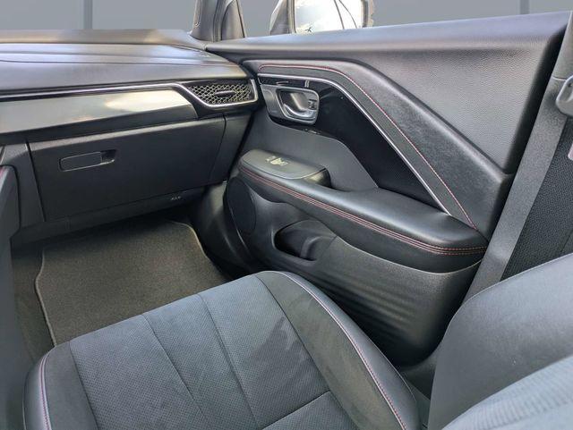 used 2025 Acura ADX car, priced at $34,425