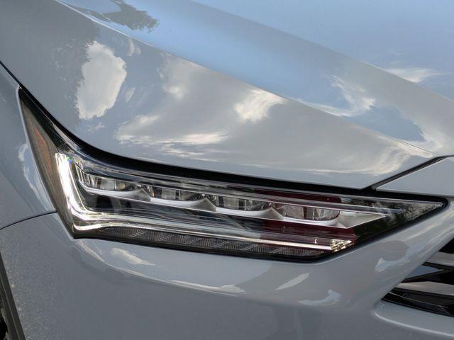 new 2026 Acura MDX car, priced at $71,378