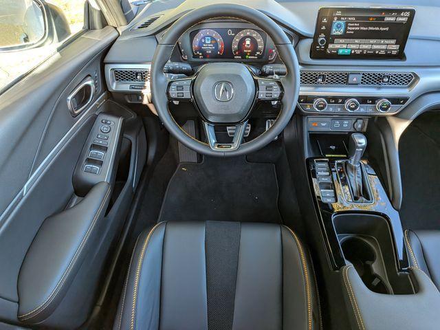 new 2026 Acura Integra car