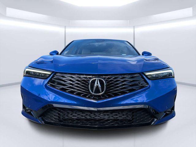 used 2025 Acura Integra car, priced at $33,089