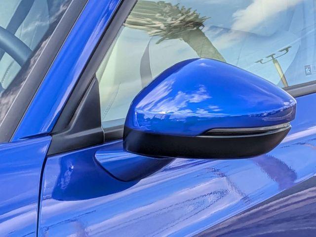 used 2025 Acura Integra car, priced at $33,974