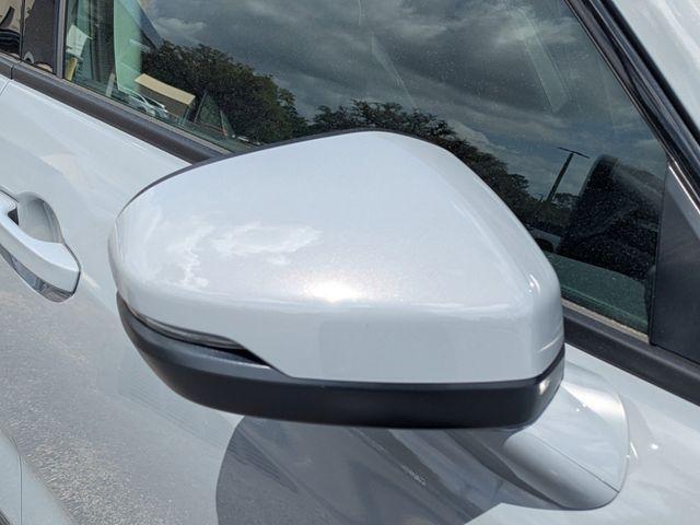 used 2025 Acura ADX car, priced at $32,925