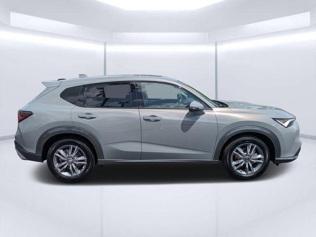 used 2025 Acura ADX car, priced at $32,925