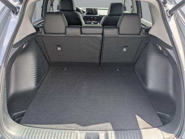 used 2025 Acura ADX car, priced at $32,925