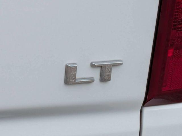 used 2023 Chevrolet Silverado 1500 car, priced at $31,378