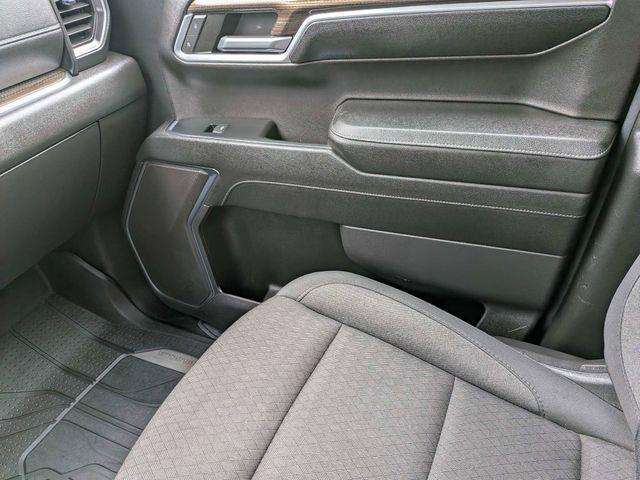 used 2023 Chevrolet Silverado 1500 car, priced at $31,378