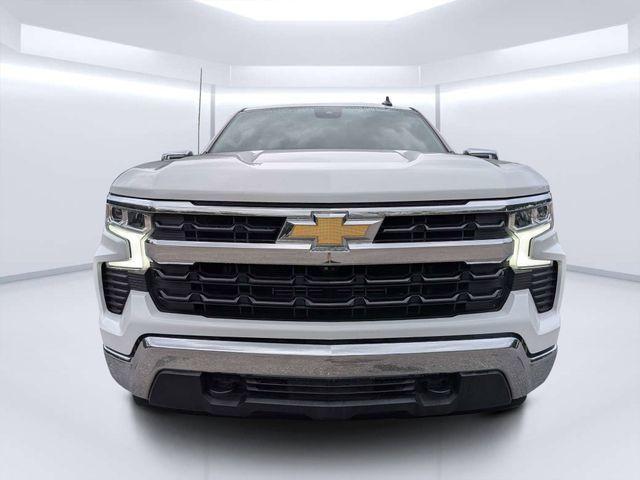 used 2023 Chevrolet Silverado 1500 car, priced at $31,378