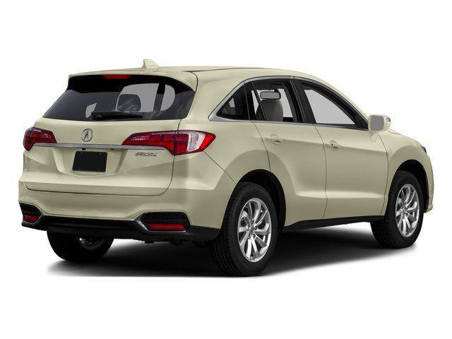 used 2016 Acura RDX car, priced at $11,625