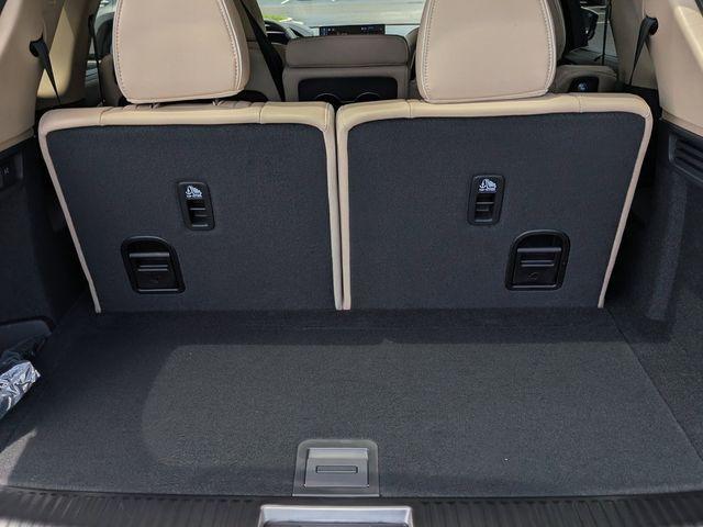 new 2026 Acura MDX car, priced at $70,378