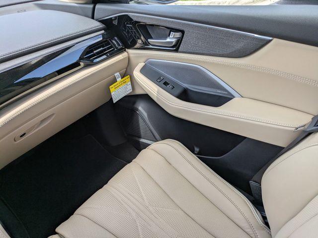 new 2026 Acura MDX car, priced at $70,378