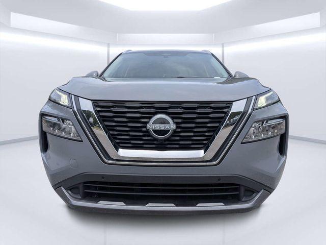 used 2023 Nissan Rogue car, priced at $24,022