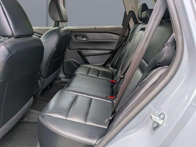 used 2023 Nissan Rogue car, priced at $24,022