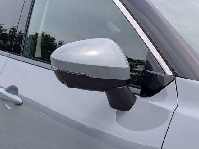 used 2023 Nissan Rogue car, priced at $24,022