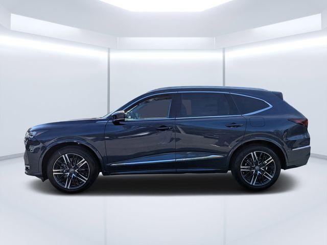 new 2026 Acura MDX car, priced at $69,778