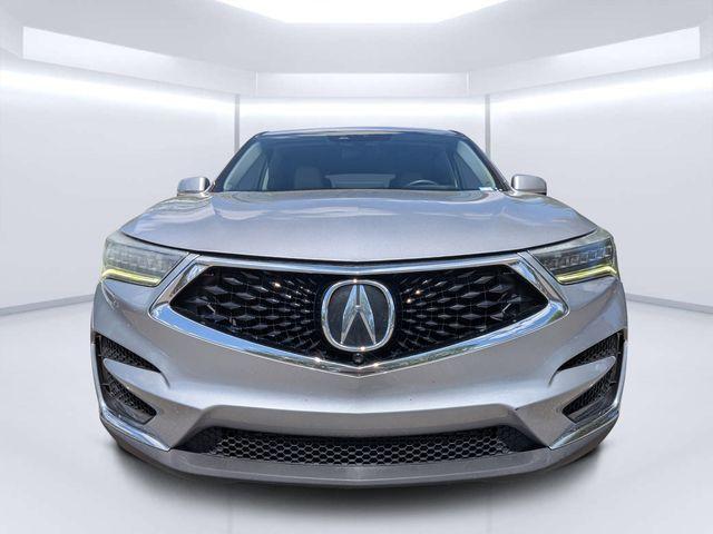 used 2019 Acura RDX car, priced at $26,494