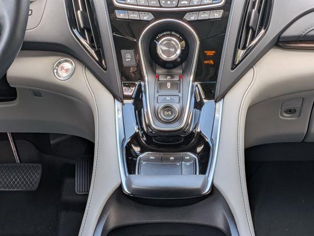 used 2019 Acura RDX car, priced at $26,494
