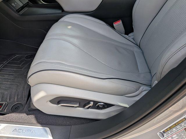 used 2019 Acura RDX car, priced at $26,494