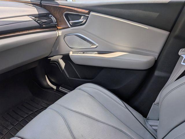 used 2019 Acura RDX car, priced at $26,494