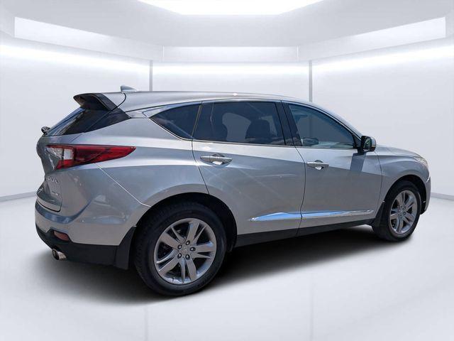 used 2019 Acura RDX car, priced at $26,494