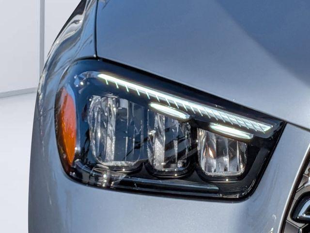 used 2026 Mercedes-Benz GLE 450 car, priced at $74,708