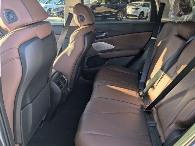 new 2026 Acura RDX car, priced at $56,328