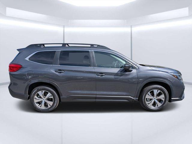 used 2024 Subaru Ascent car, priced at $29,698