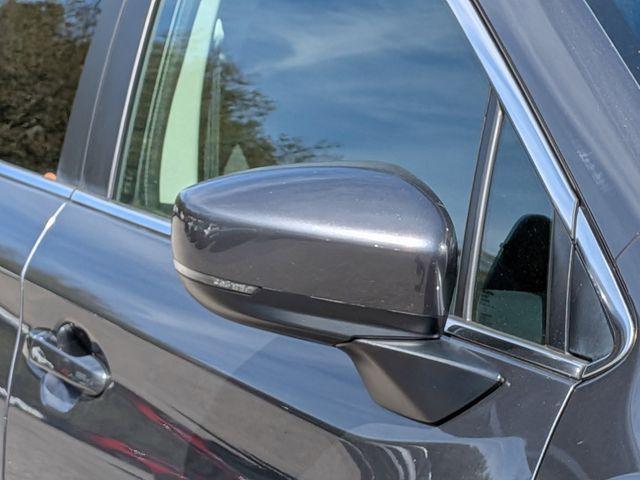 used 2024 Subaru Ascent car, priced at $29,698