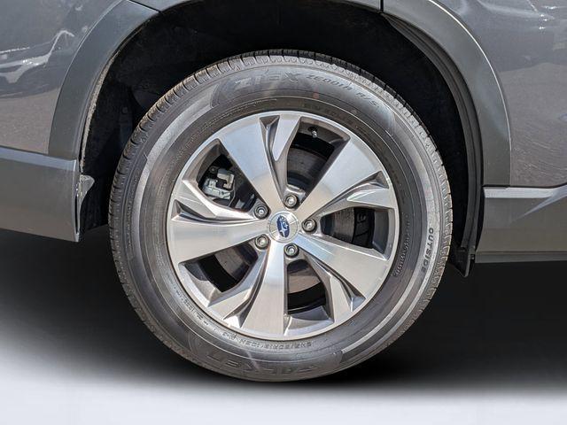 used 2024 Subaru Ascent car, priced at $29,698