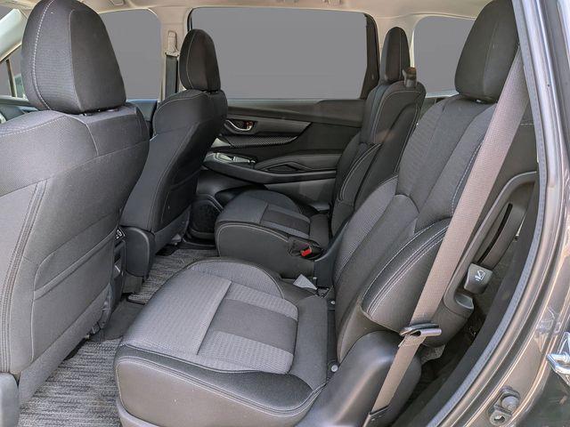 used 2024 Subaru Ascent car, priced at $29,698