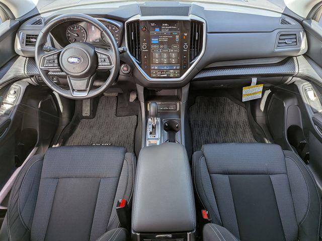 used 2024 Subaru Ascent car, priced at $29,698