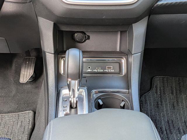 used 2024 Subaru Ascent car, priced at $29,698