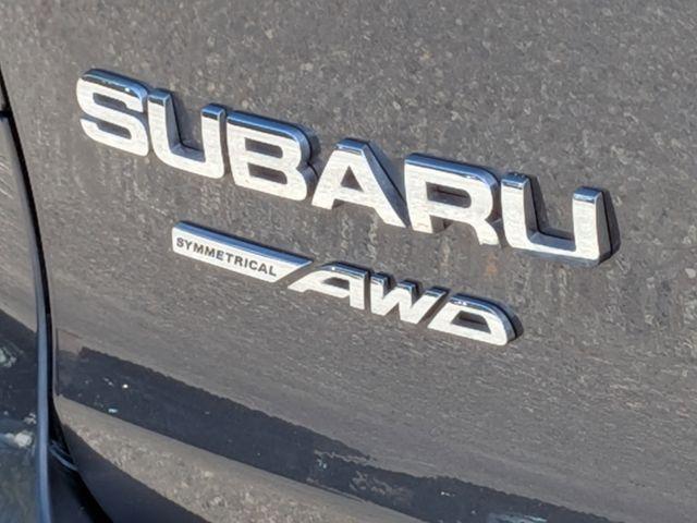 used 2024 Subaru Ascent car, priced at $29,698