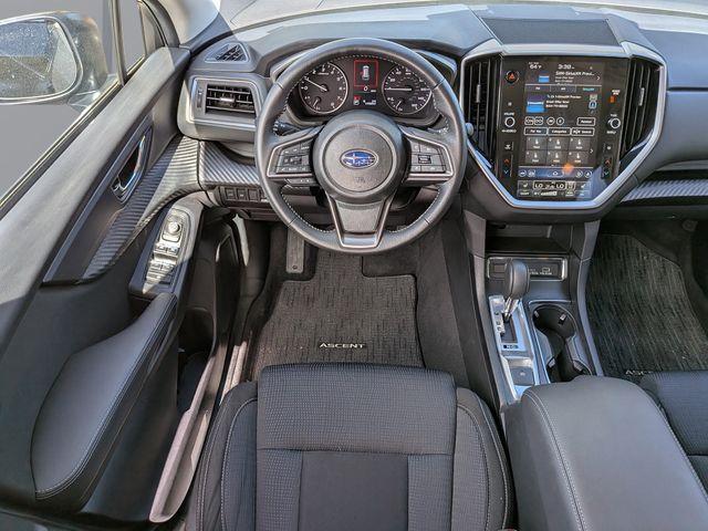 used 2024 Subaru Ascent car, priced at $29,698