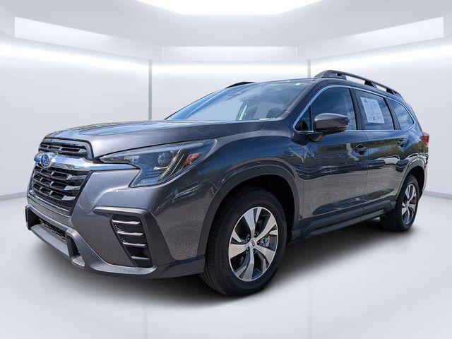 used 2024 Subaru Ascent car, priced at $29,698