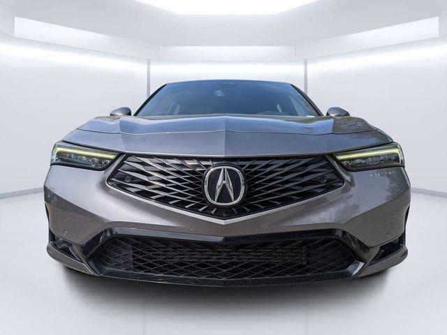 used 2023 Acura Integra car, priced at $27,998