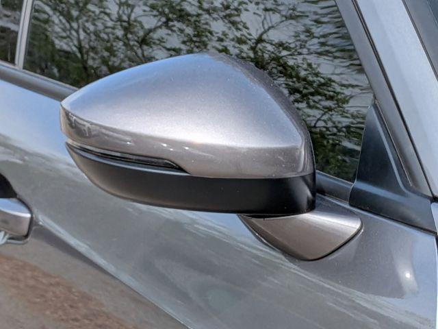 used 2023 Acura Integra car, priced at $27,998