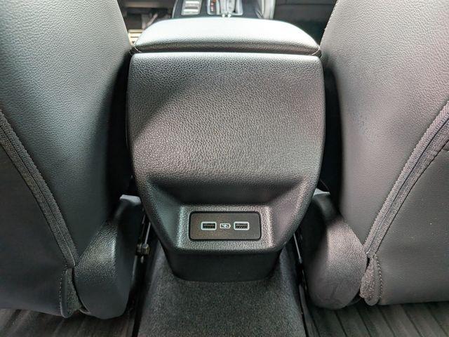 used 2023 Acura Integra car, priced at $27,998