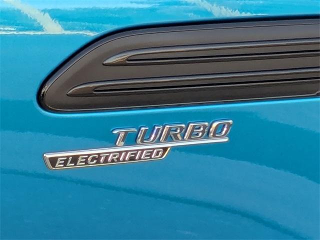 used 2023 Mercedes-Benz AMG SL 43 car, priced at $75,508