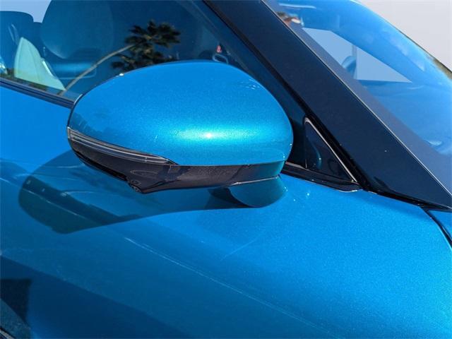 used 2023 Mercedes-Benz AMG SL 43 car, priced at $75,508