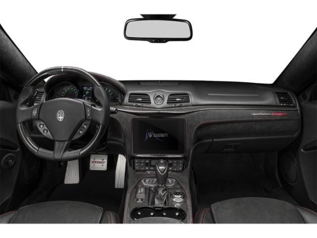 used 2018 Maserati GranTurismo car