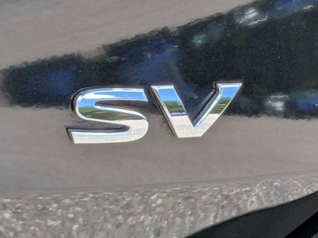 used 2018 Nissan Rogue car, priced at $14,212