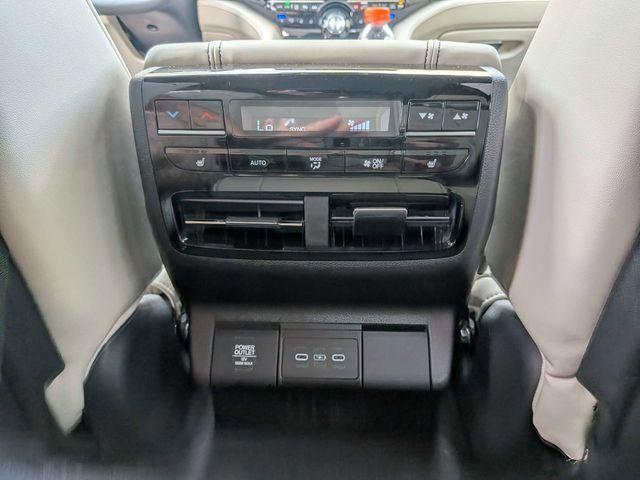 new 2026 Acura MDX car, priced at $71,378