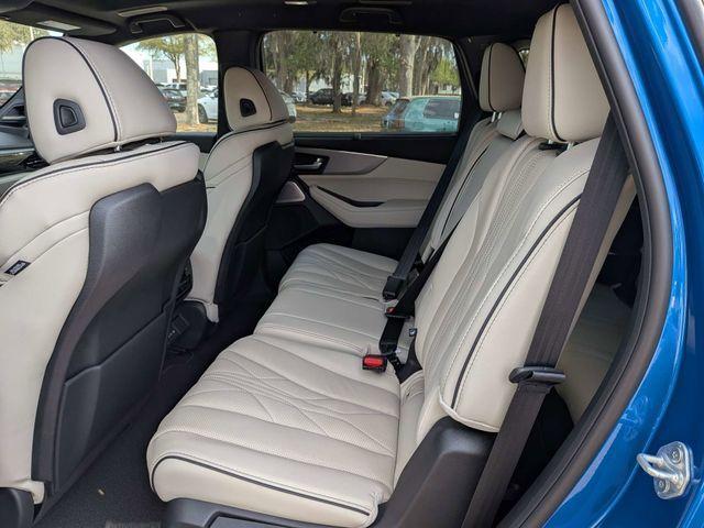 new 2026 Acura MDX car, priced at $71,378