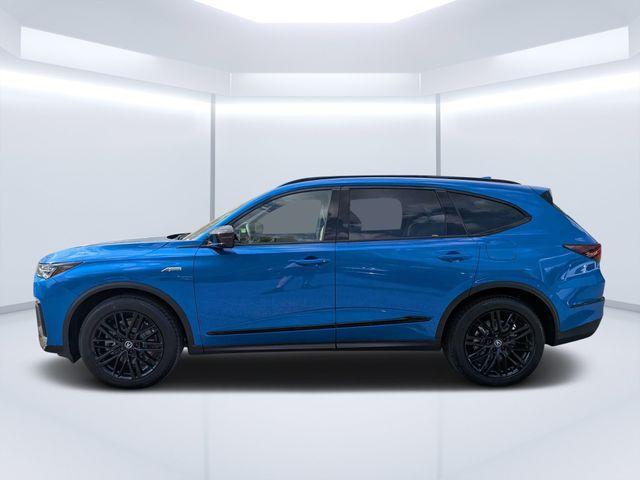 new 2026 Acura MDX car, priced at $71,378