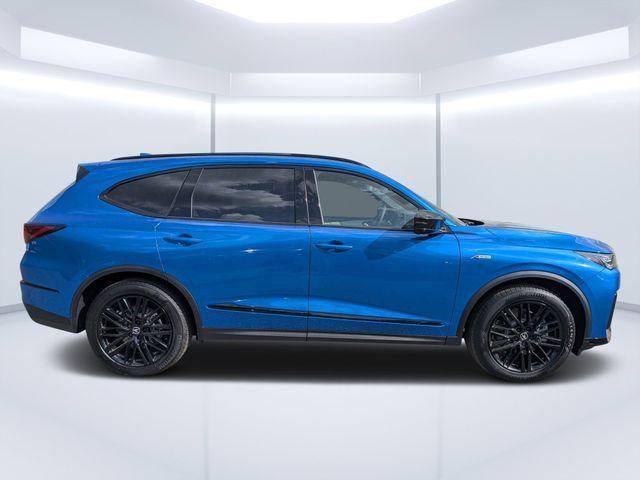 new 2026 Acura MDX car, priced at $71,378